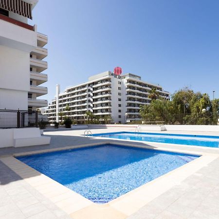Apartment Altemar H3 By Interhome プラヤ・デ・ラス・アメリカス エクステリア 写真