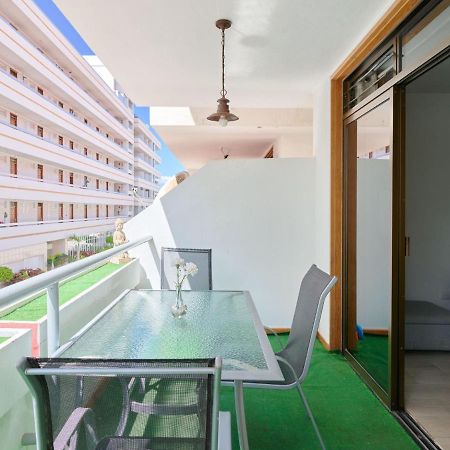 Apartment Altemar H3 By Interhome プラヤ・デ・ラス・アメリカス エクステリア 写真
