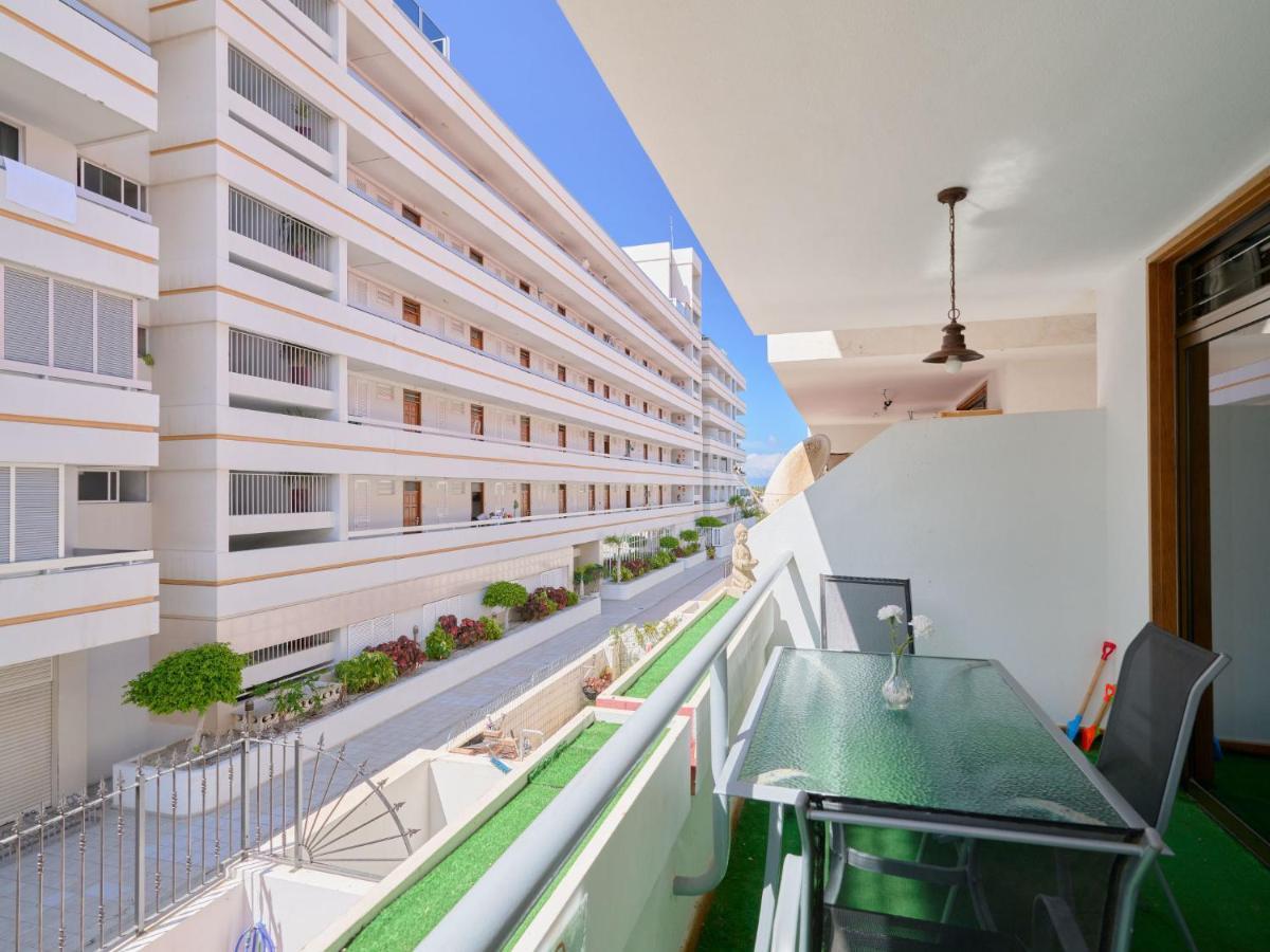 Apartment Altemar H3 By Interhome プラヤ・デ・ラス・アメリカス エクステリア 写真