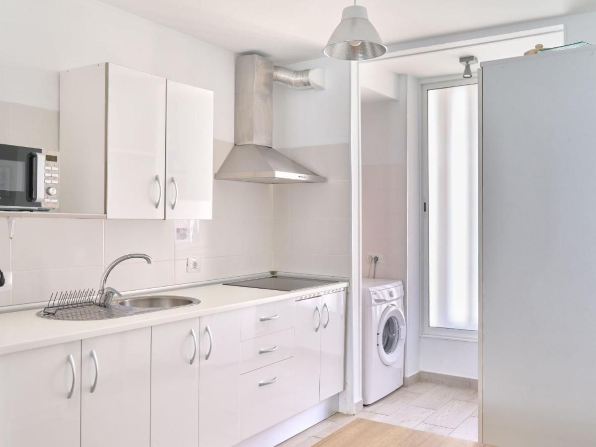Apartment Altemar H3 By Interhome プラヤ・デ・ラス・アメリカス エクステリア 写真