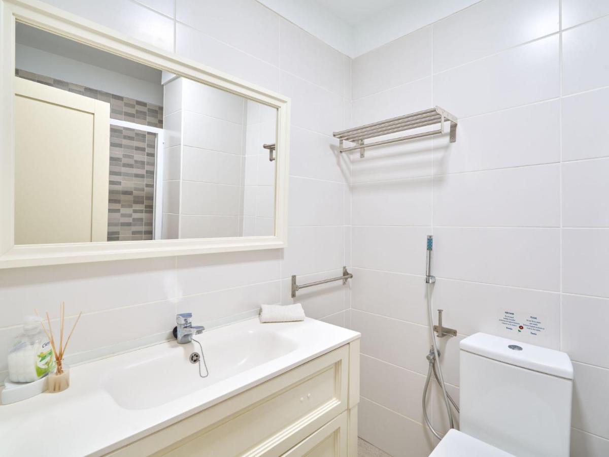 Apartment Altemar H3 By Interhome プラヤ・デ・ラス・アメリカス エクステリア 写真