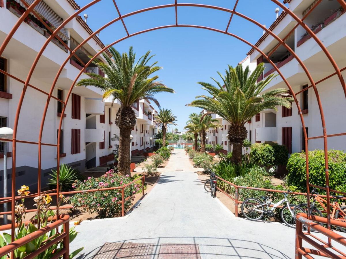 Apartment Altemar H3 By Interhome プラヤ・デ・ラス・アメリカス エクステリア 写真