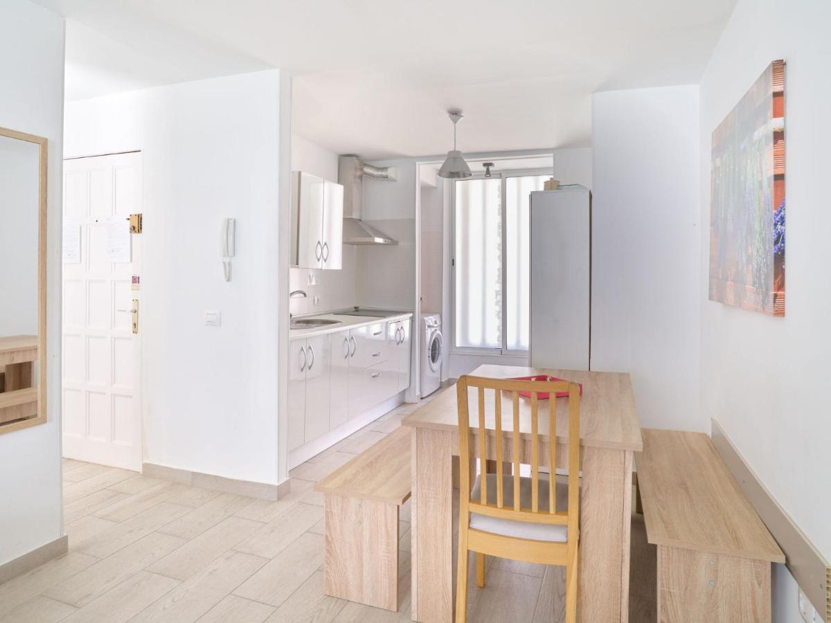 Apartment Altemar H3 By Interhome プラヤ・デ・ラス・アメリカス エクステリア 写真