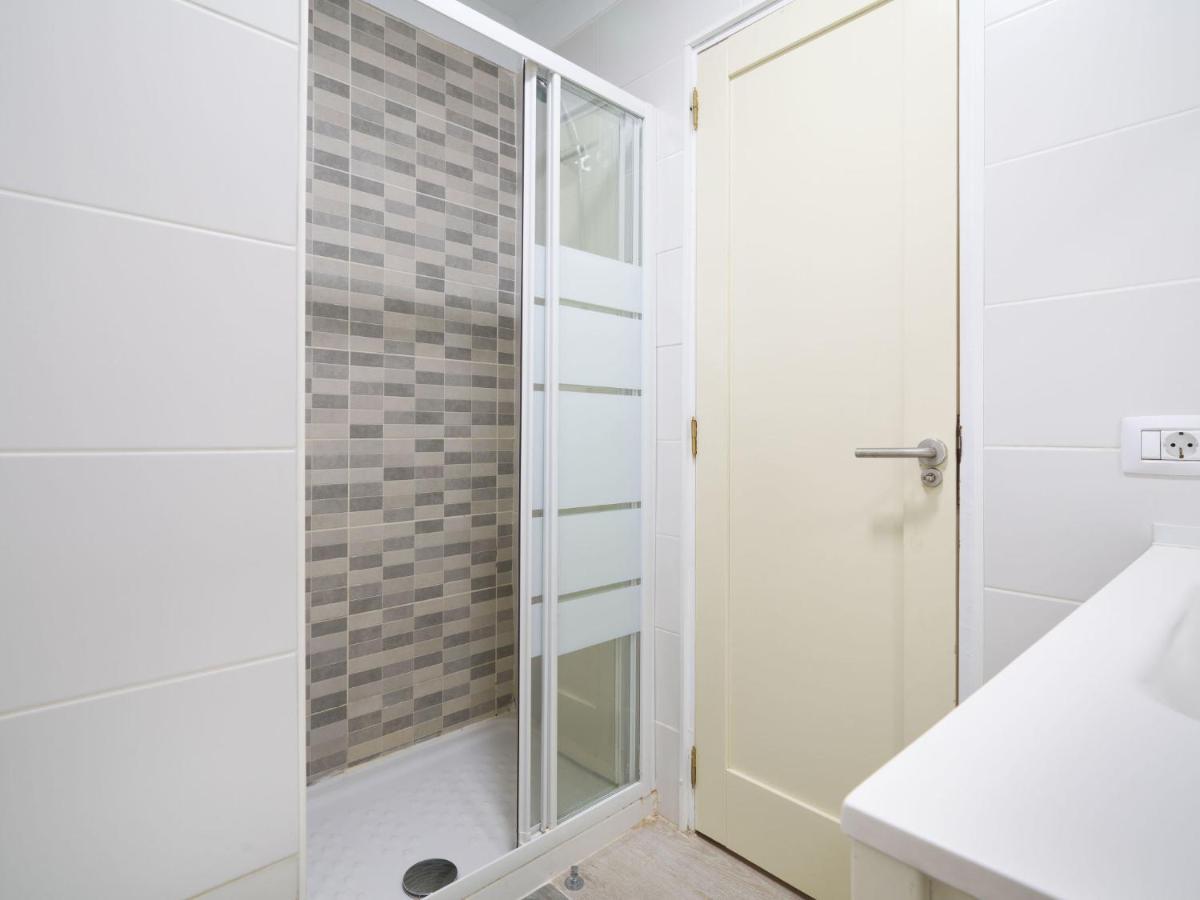 Apartment Altemar H3 By Interhome プラヤ・デ・ラス・アメリカス エクステリア 写真